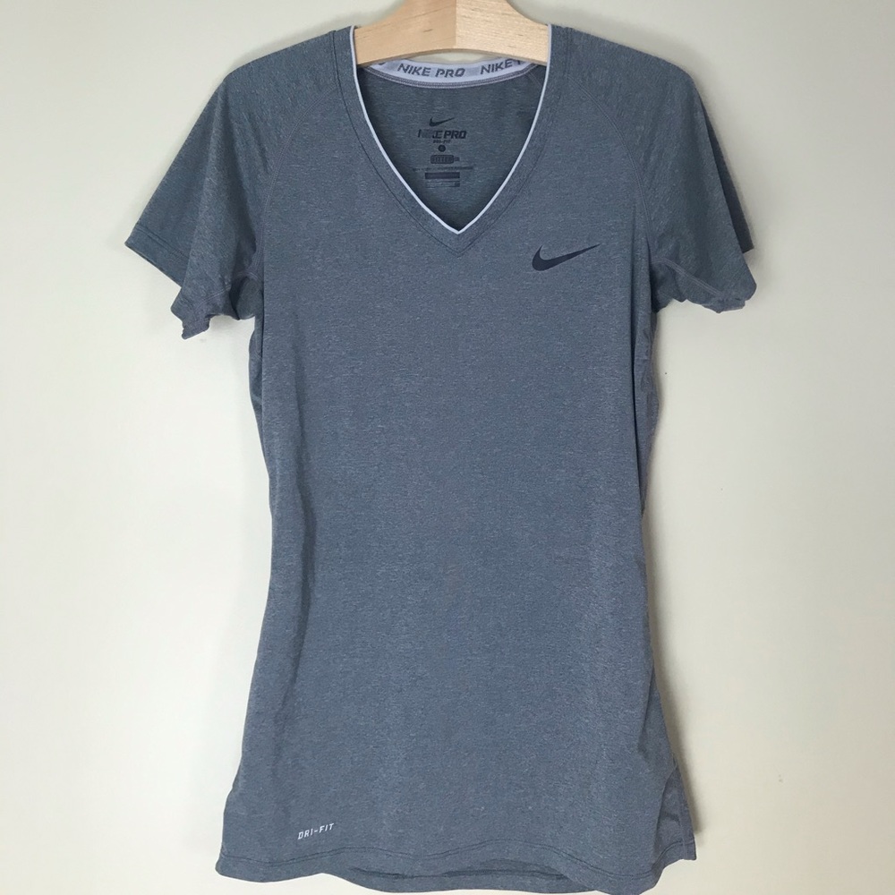 Nike Pro Dry-Fit shirt
